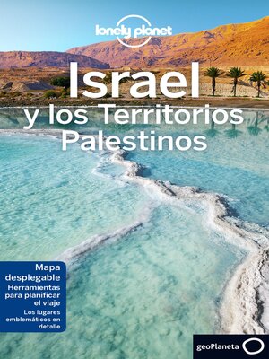 cover image of Israel y los Territorios Palestinos 4